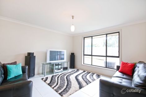 Property photo of 65A Taylors Road Silverdale NSW 2752
