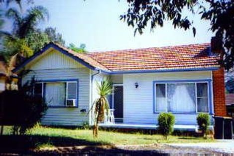 43 Chisholm Cres, Bradbury, NSW 2560