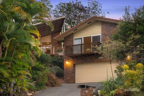 8 Kruse Pl, The Gap, QLD 4061