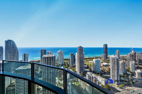 14004/5 THE DARLING AVE, BROADBEACH, QLD 4218