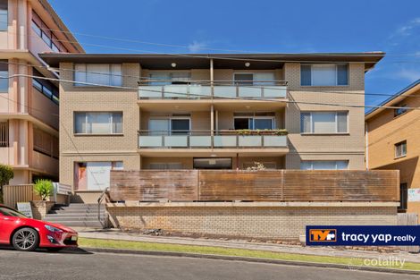 8/10 Rowe St, Eastwood, NSW 2122