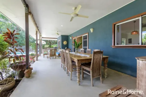 Property photo of 47 Mountain View Drive Shannonvale QLD 4873