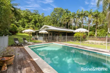 Property photo of 47 Mountain View Drive Shannonvale QLD 4873