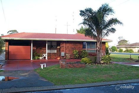 2/45 Stinton St, Mandurah, WA 6210