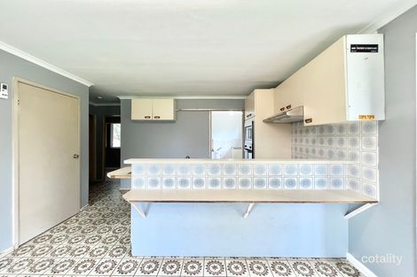 Property photo of 140 Werriberri Road Orangeville NSW 2570