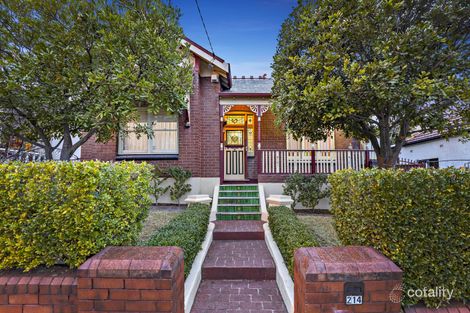 Property photo of 214 Queen Street Ashfield NSW 2131