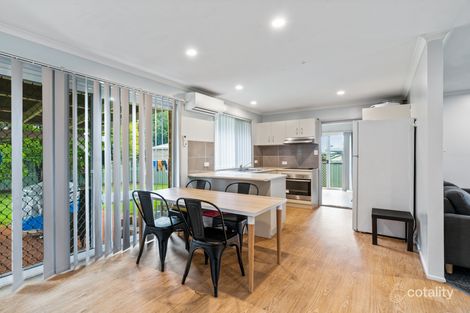 Property photo of 154 Hursley Road Glenvale QLD 4350