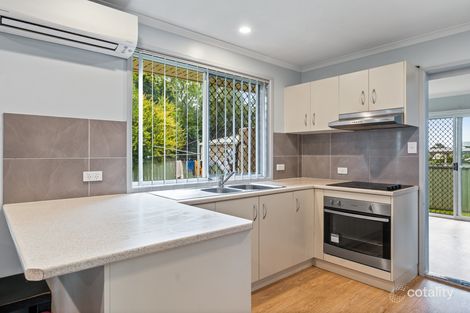 Property photo of 154 Hursley Road Glenvale QLD 4350