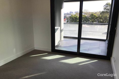 Property photo of 306/1 Brushbox Street Sydney Olympic Park NSW 2127