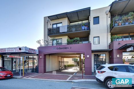 21/177 Oxford St, Leederville, WA 6007
