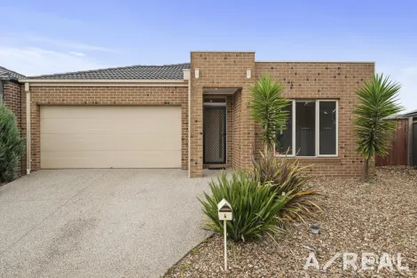 4 Tindales Rd, Wollert, VIC 3750