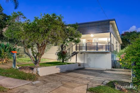 Property photo of 7 Farrant Street Stafford Heights QLD 4053