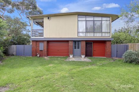 Property photo of 22 Dromana Parade Safety Beach VIC 3936