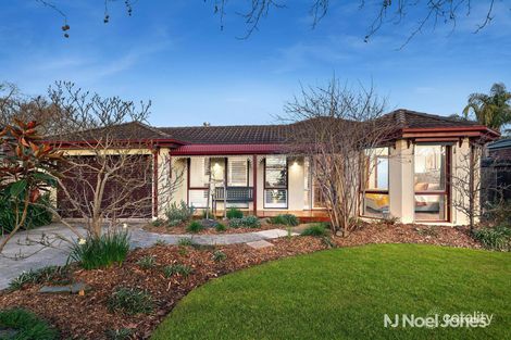 11 Arwon Ct, Lilydale, VIC 3140