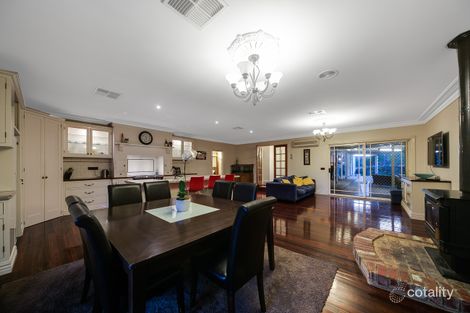 Property photo of 19 Scott Road Cranbourne South VIC 3977