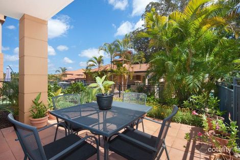 Lot 107/85 Palm Meadows Dr, Carrara, QLD 4211