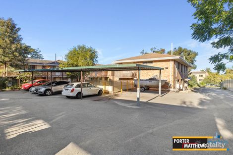 Property photo of 6/1051 Albany Highway St James WA 6102