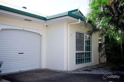 4/4 Ingham Ct, Mooroobool, QLD 4870