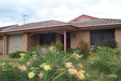 Property photo of 22 Kaye Avenue Kanwal NSW 2259