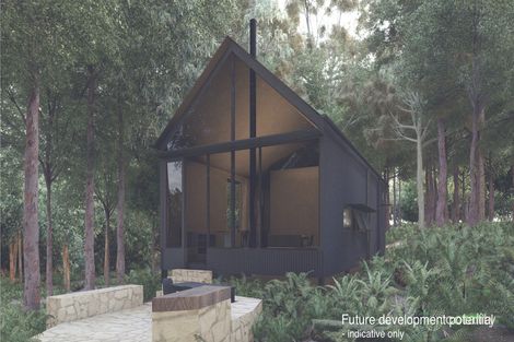 Property photo of 1943 Springbrook Road Springbrook QLD 4213