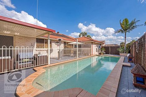 Property photo of 1 Woburn Place Glenmore Park NSW 2745