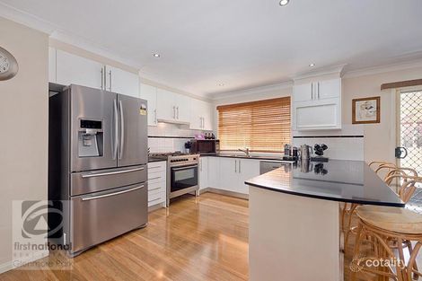Property photo of 1 Woburn Place Glenmore Park NSW 2745
