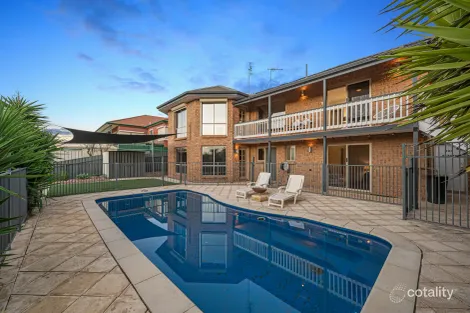 Property photo of 9 Montrose Place Golden Grove SA 5125