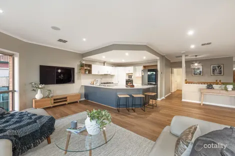 Property photo of 9 Montrose Place Golden Grove SA 5125