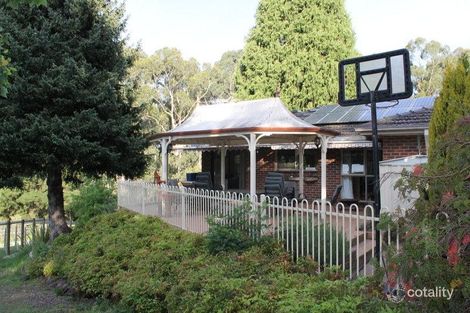 Property photo of 77 Wiseman Road Silvan VIC 3795