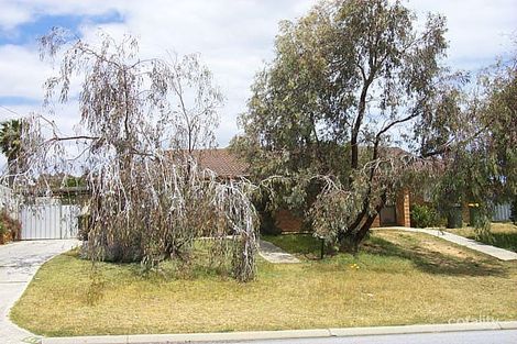 6 Quickly Cres, Hamilton Hill, WA 6163