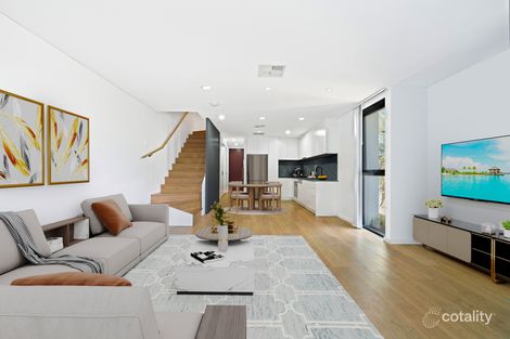 1/23 Stuart St, Concord West, NSW 2138