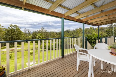 Property photo of 7 Currawong Road Allgomera NSW 2441
