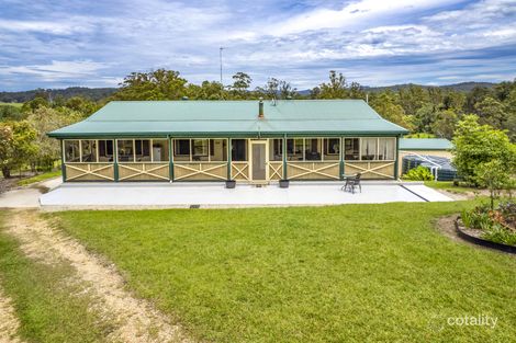 Property photo of 7 Currawong Road Allgomera NSW 2441