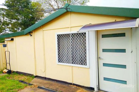 72a Penrose Cres, South Penrith, NSW 2750