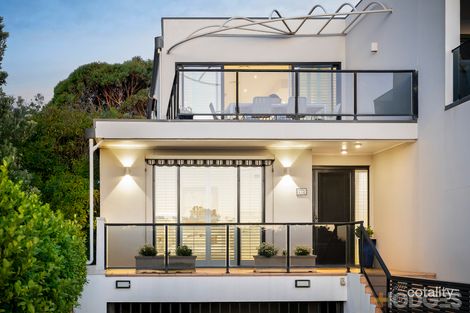 1/273 BEACH RD, BLACK ROCK, VIC 3193