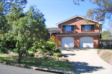 12 Partridge Ave, Castle Hill, NSW 2154