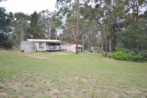 Property photo of 540 New Jerusalem Road Oakdale NSW 2570