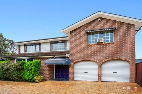 Property photo of 15/15A-B Waratah Street Oatley NSW 2223