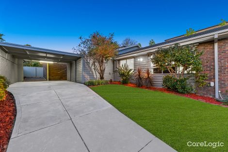 Property photo of 21 Gwynne Street Mount Waverley VIC 3149