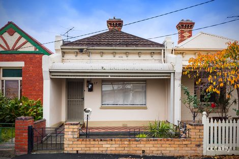 Property photo of 37 Woodside Street Fitzroy North VIC 3068