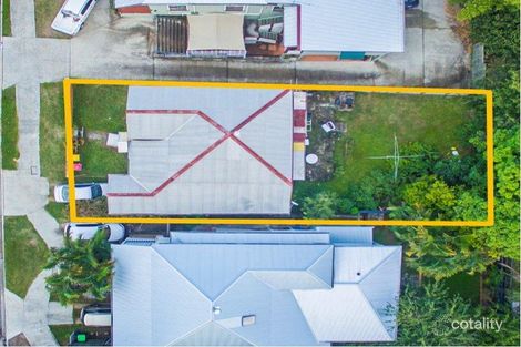 11 Morrissey St, Woolloongabba, QLD 4102