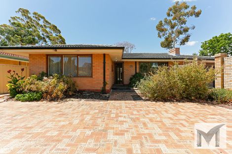 Property photo of 92 Acanthus Road Willetton WA 6155