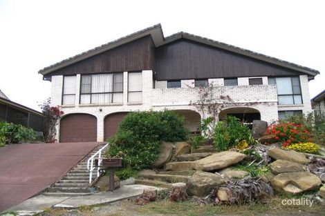 49 Bottlebrush Dr, Cranebrook, NSW 2749