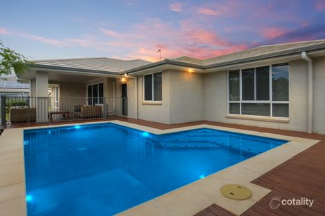 Property photo of 42 Petigrain Avenue Palmwoods QLD 4555