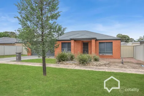 9 Lavery Ct, Eaglehawk, VIC 3556