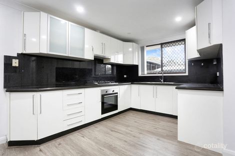 Property photo of 2 Christie Street Prairiewood NSW 2176