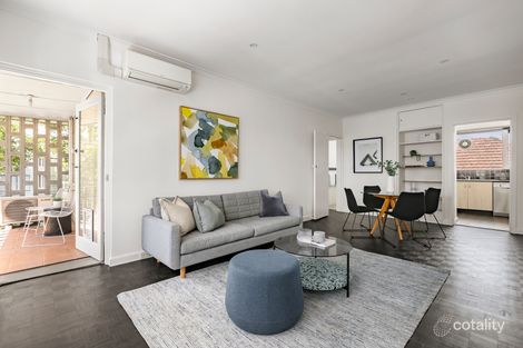 5/1 The Avenue, Windsor, VIC 3181