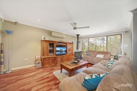 Property photo of 31 Northrop Street Raby NSW 2566