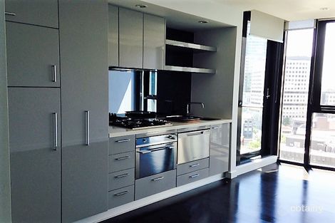 Property photo of 1203/338 Kings Way South Melbourne VIC 3205