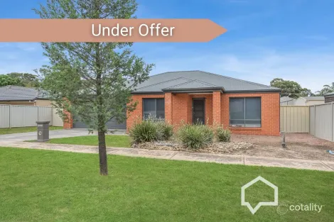 Property photo of 9 Lavery Court Eaglehawk VIC 3556